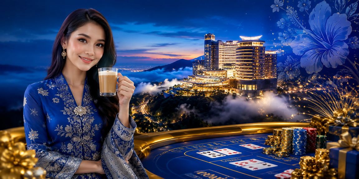 Promosi pulangan wang tunai dan bonus di Kuala Lumpur untuk pemain trc20