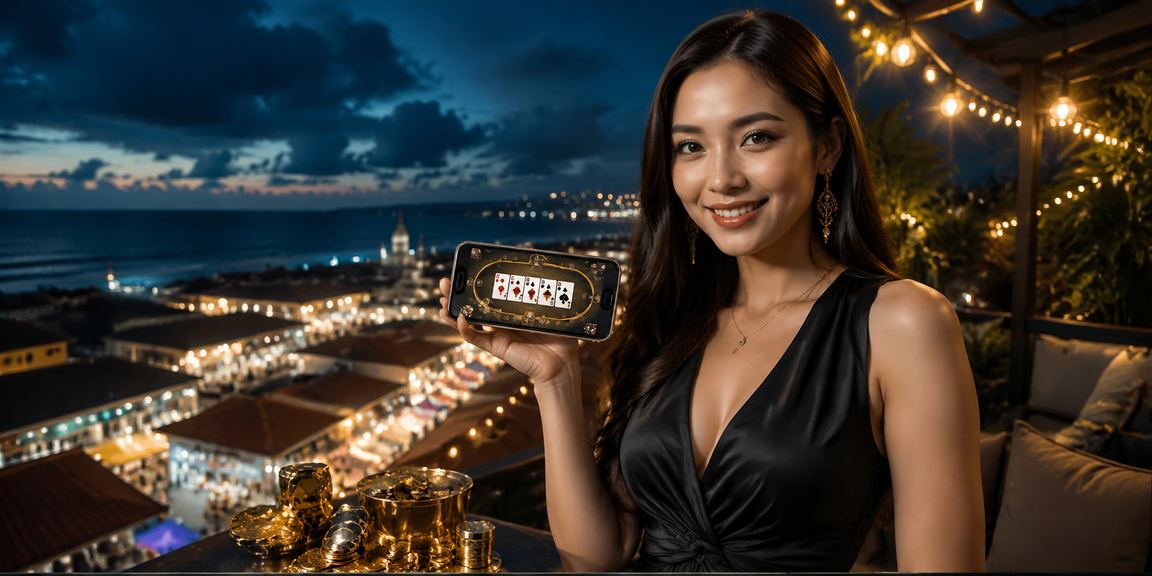 Permainan kad Teen Patti gaya Melayu Kota Bharu