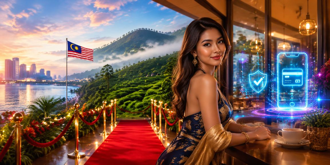 Pemain VIP trc20 Malaysia menerima ganjaran dan bonus eksklusif