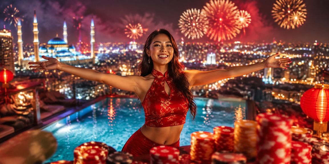 Bonus deposit gaya Melayu Selangor untuk pemain trc20